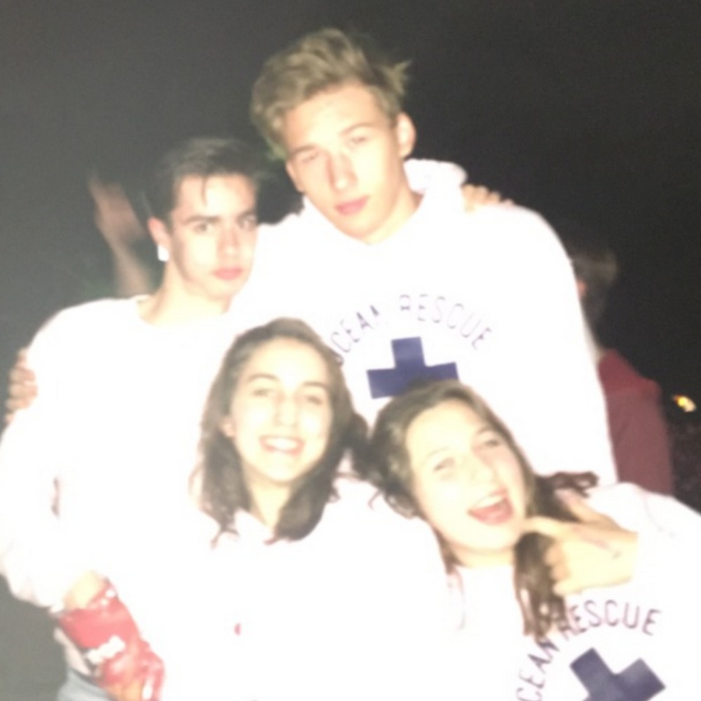 Meet your Posher, Hailee